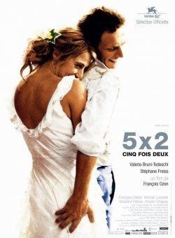 "5x2 " (2004) - Trailer | vídeos