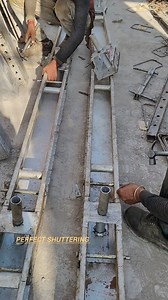 130K views · 547 reactions | Mivan EB & MB Fixing Formwork System ! | Nintu Majumder | Facebook