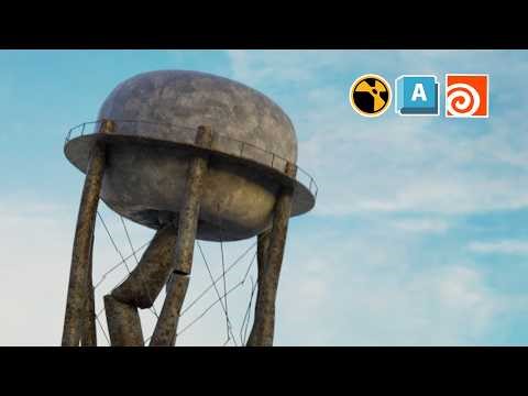 The metal tools you need in Hoduini!