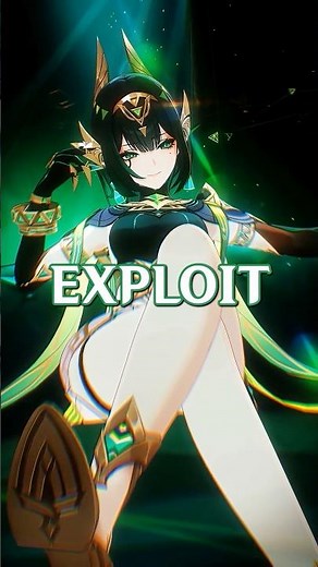 how to “EXPLOIT” Genshin’s SECRET event to get 10 FREE PULLS (not really)