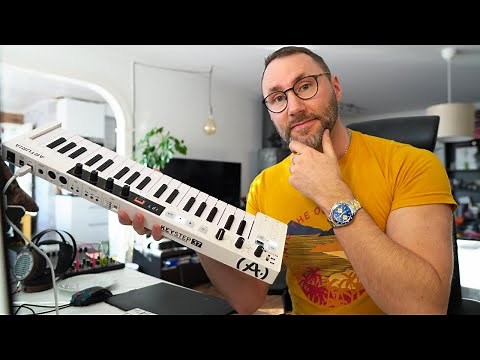 Sound Design For Beginners E01 - Bitwig Sampler Cycles mode