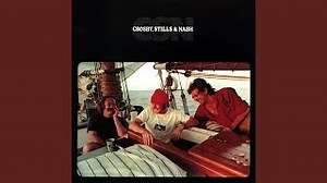 Crosby, Stills, Nash &  Young - Fair Game