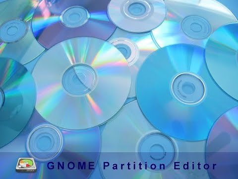 como fazer um pendrive bootavel do gparted live