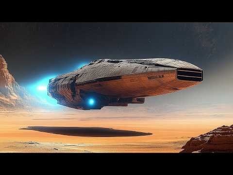 Aliens glaubten, Menschen seien harmlos… dann erschienen ihre Kriegsschiffe | HFY Sci-Fi Story