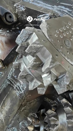 HDD Reamers: Essential Tools for Directional Drilling