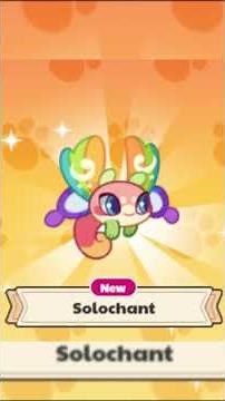 Solochant is Pet of the Week in Prodigy Math!!!