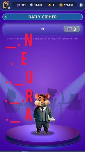 hamster kombat daily cipher]hamster kombat daily cipher today]hamster kombat daily cipher today