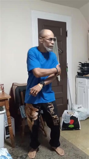 James Perry on Reels