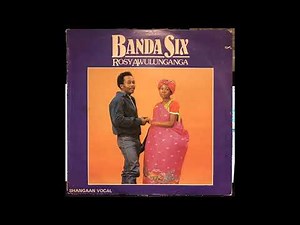 Banda 6 - U vuya u yo tshama