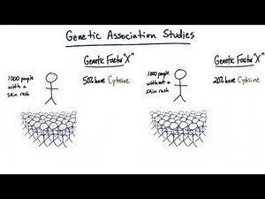 Genetic Association Studies - Tales from the Genome