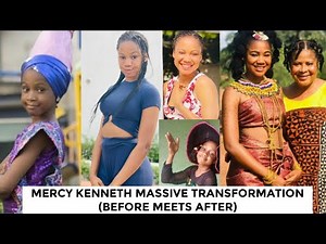 Mercy Kenneth hidden biography (AGE, PARENTS, BOYFRIEND & LIFESTYLE)