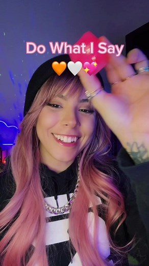 Luna Bloom: ASMR TikToks & Videos