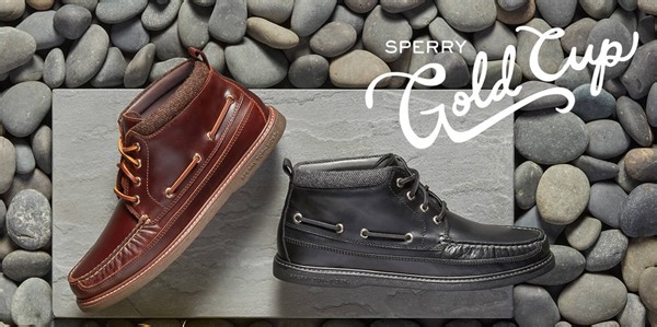 Sperry's Boot Flash Sale takes an extra 30% off styles for the entire family from $40