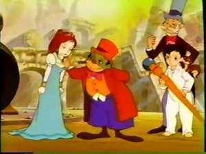 LITTLE NEMO Is a Gorgeous Kids' Fantasy of Pure Terror