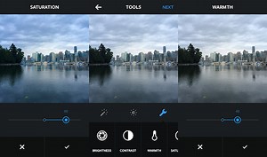 Instagram 重大更新，改善照片編輯功能 - unwire.hk 香港