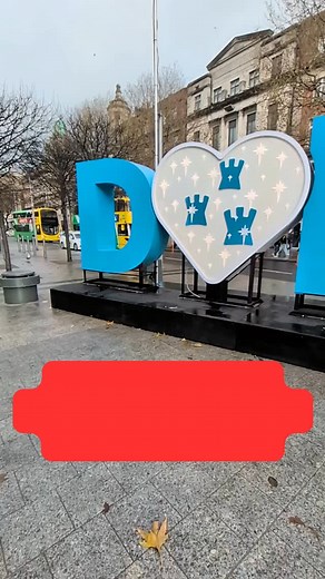 Dublin City Council on Instagram: "3 Free Family Friendly Events to Enjoy This December 🎄 Christmas at the Mansion House The Mansion House is glowing with festive lights this December. Families can enjoy the fully accessible sleigh, visit the IFA Live Animal Crib, and relax in the calming Sensory Shed, perfect for those needing a quieter moment. ✨ Dublin City Council Winter Lights Dublin city centre is lit up across 25 locations with colourful projections and light installations on buildings, b