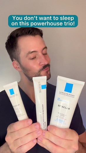 Effective Acne Care with La Roche-Posay: Expert Recommendations