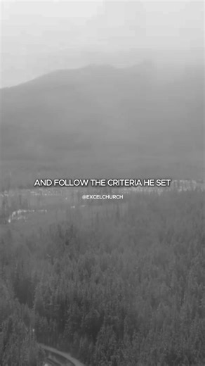 Praying for overflow but ignoring order? Everybody wants the blessings, but few want the structure. God moves in order, not chaos. Remember, when your life, house, and habits line up with His Word, that’s when overflow makes sense. 🙏🏾🫶🏾 📲 Watch the full sermon at: youtube.com/channel/UCvywnyEGOz5Ra5_8PEMtRSg | Excel Church