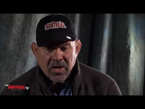 Rick Steiner on the End of WCW