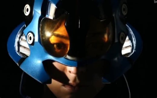 特摄剧『无尽的爱』（『Endless Love』）首话op