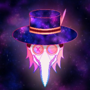 Crowmeda - Twitch