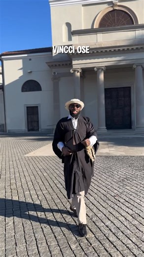 Vincci Ose on Instagram: "Let’s be organised to avoid misunderstanding #explore #africa #nigerians #viralvideos"