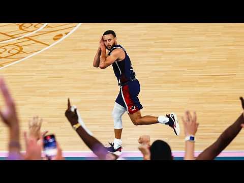 Every NBA Legend’s Most CLUTCH Play Ever