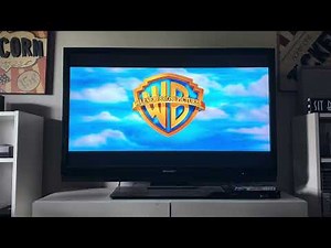 Happy Feet (2006) Opening Scene | Warner Bros Studios