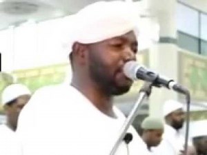 Masterpiece of Recitation || Sheikh Noreen Muhammad Siddique