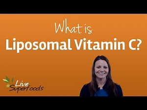 What is Liposomal Vitamin C