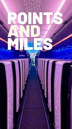 The Points Guy on Instagram: "JetBlue and United’s partnership is now live, which means you can earn and redeem on each airline. Here are rates we found using United miles to fly JetBlue flights: 115k Business US to Europe Mint 50k Economy US to Europe 85k miles Caribbean and Costa Rica Mint flights 80k Domestic Mint business class 35k Economy long-haul domestic 15k Economy short-haul flights What are your thoughts on these redemption levels? #jetblue #united #pointsandmiles #businessclass #awar