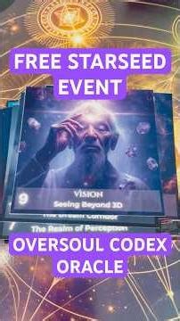 These Cards Reveal Your Cosmic Mission!