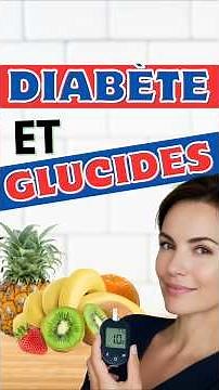 Diabetes and Carbohydrates