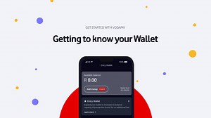 17 reactions · 47 comments | VodaPay is the digital wallet that lets you send and receive money, pay bills, buy data bundles and so much more!  Get to know your wallet with our handy guide and download the app today: https://vodapay.co/vodapayit Like it? #VodaPayIt T&Cs in bio | VodaPay | Facebook