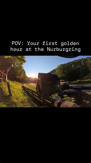 Mark Urban on Instagram: "What an experience. Best race track in the world. #motorsport #racing #nurburgring"