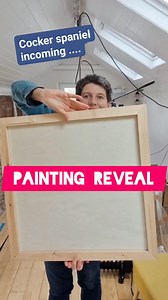 Who loves cocker spaniels? Prints and canvases available now, colourful cocker art to brighten your home, and make you smile everyday 😊 https://sarahtaylorart.myshopify.com/collections/loki-the-cocker #cockerlife #cockerart #cockerdream #cockerspanielworld #cockerspanielart #cockerspanielclub #colourfulcocker #cockerspanielpainting #cockers #cockerspanielsofinstagram #cockerspaniel #cockersofinstagram #cockerlove | Sarah Taylor Art