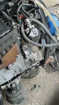 1UR FSE 8AT Part 1. Introduction. What is a 1UR FSE: V8, 8 AT, 4.6 L. Autonomous engine for Orion...