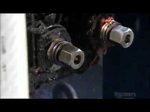 How It’s Made Rubber Boots