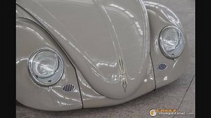 4.5K reactions · 2K shares | Don Vollmer 1966 VW Beetle on Air ride | GaugeMagazine.com | Facebook