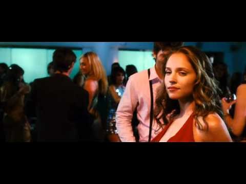 Spread (Movie-2009) Dance Scene