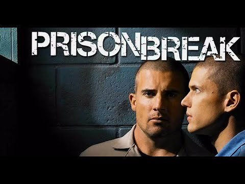 Prison Break | Tráiler Temporada 1 (Español) #PrisonBreak #SerieAdictos #trailerespañol