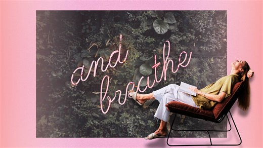 31 Tiny Habits That Magically Help You Relax