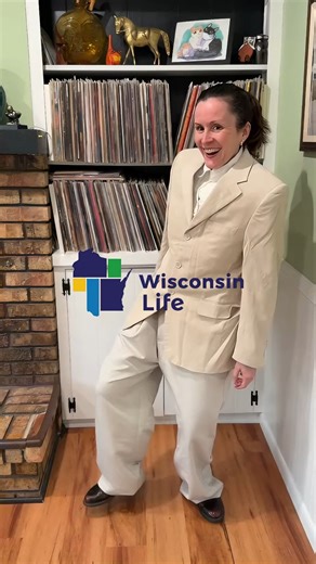 For Talking Heads’ keyboardist, guitarist and vocalist Jerry Harrison, it all started in the Milwaukee area. WPR “BETA” host Doug Gordon talked with Harrison in 2023 about the legacy of the Talking Heads and their iconic movie. Here's some of that interview for Wisconsin Life, with WPR host and Talking Heads superfan Maureen McCollum. Harrison will be hosting a screening of the recently restored movie in Madison on April 26 and in Milwaukee on April 27. 🎹 For more: https://wisconsinlife.org/sto