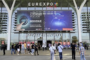 Salon auto de Lyon 2023 : fréquentation et ventes, le bilan final