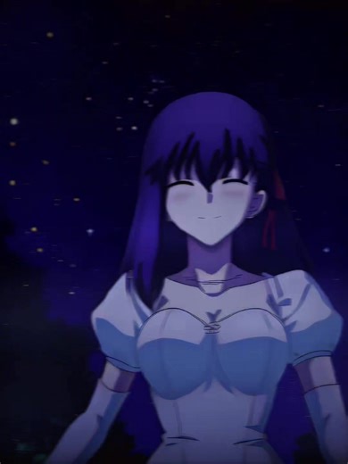 Exploring Sakura Matou from Fate Series