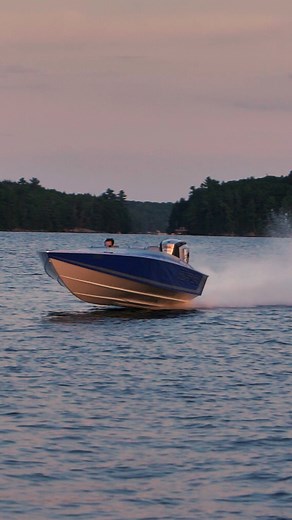 61K views · 898 reactions | A #TUFF24 doing what it does best flying high and dry…  @grizzlymedia_ #tuffboats #tuffmaine #performanceboat #powerboats #speedboats #100mphclub #fastboats | Tuff Marine | Facebook