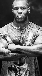 Mike Tyson’s 22-Inch Neck 😱💪 #knockout #miketyson #boxing | World of Strength Boxing