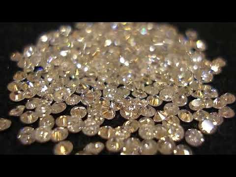 Scientists Make Perfect Artificial Diamonds in a Microwave