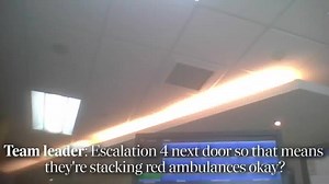 98K views · 379 reactions | One of our reporters spent seven weeks working as a call handler on the NHS 111 helpline, which has been plagued by problems since its launch. Here's what they discovered: | The Telegraph | Facebook