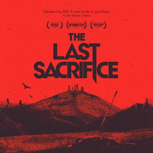 Q&A Screenings of Rupert Russell's Folk-Horror Documentary THE LAST SACRIFICE Announced for Halloween Period | Horror Cult Films